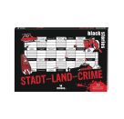 black stories Stadt-Land-Crime