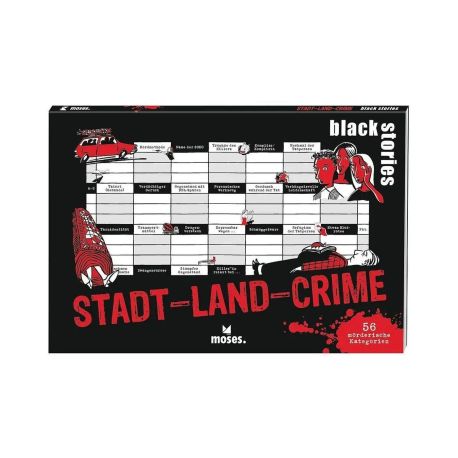 black stories Stadt-Land-Crime