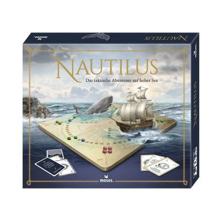 Nautilus
