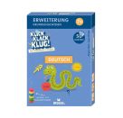 Klick Klack Klug Kartenset Deutsch ab 7 Jahren