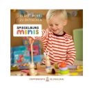 Puzzle-Set Wer gehört zu wem? (7x2 T.) - Bauernhof-Tiere