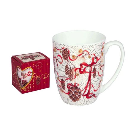 Tasse - Festliche Weihnachten