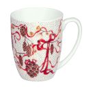 Tasse - Festliche Weihnachten