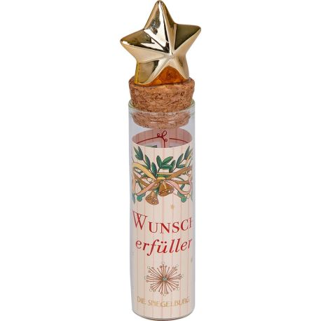 Wunscherfüller Stern&Geschenk