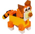 Tierische Anspitzer - Bunte G