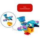 Tierische Anspitzer - Bunte G