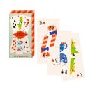 Mini-Kartenspiel