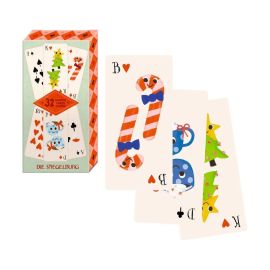 Mini-Kartenspiel
