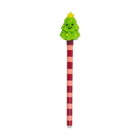 Radierbarer Gelstift