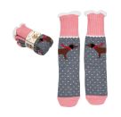 Kuschelsocken