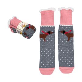 Kuschelsocken