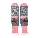 Kuschelsocken