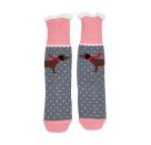 Kuschelsocken