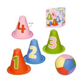 Indoor-Fußball Set