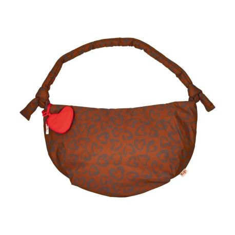 Shopper - Leo / Braun