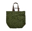 Fahrradtasche - Leo grün