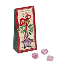 Glühweinbonbons