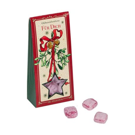 Glühweinbonbons