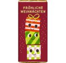 Schokolade Süße Weihn.grüße -