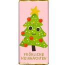 Schokolade Süße Weihn.grüße -
