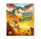 Lenny Hunter – Der Ring des Drachen (Bd. 4)