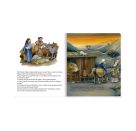 Die Weihnachtsgeschichte erzählt nach Matthäus und Lukas