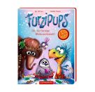 Furzipups (Pappbilderbuch) - Oh, du furzige Weihnachtszeit!