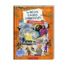 Der wilde Räuber Donnerpups (Leseanfänger, Bd. 3) - Der Super-Kracher