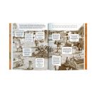 Der wilde Räuber Donnerpups (Leseanfänger, Bd. 3) - Der Super-Kracher