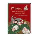 Maria, mehr als ein Stern war nicht drin! - Weihnachten all inclusive