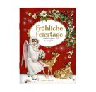 Fröhliche Feiertage - ... und ein gutes neues Jahr