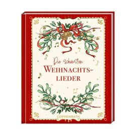Die schönsten Weihnachtslieder
