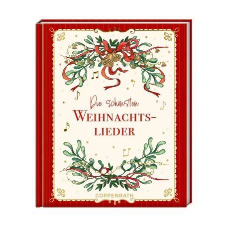 Die schönsten Weihnachtslieder