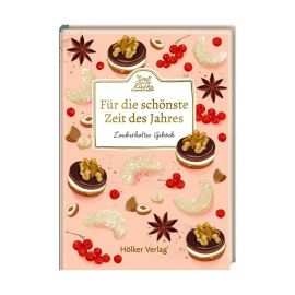 Für die schönste Zeit des Jahres - Zauberhaftes Gebäck
