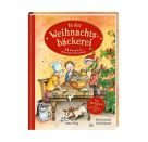 In der Weihnachtsbäckerei - 24 Rezepte für Plätzchen und Gebäck - Das Backbuch zum Weihnachtslied