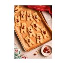 In der Weihnachtsbäckerei - 24 Rezepte für Plätzchen und Gebäck - Das Backbuch zum Weihnachtslied