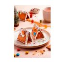 In der Weihnachtsbäckerei - 24 Rezepte für Plätzchen und Gebäck - Das Backbuch zum Weihnachtslied