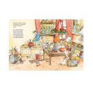 In der Weihnachtsbäckerei - 24 Rezepte für Plätzchen und Gebäck - Das Backbuch zum Weihnachtslied