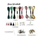 Freundschaftsbänder-Set