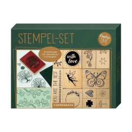 Stempel-Set