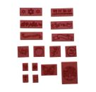 Stempel-Set