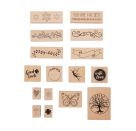 Stempel-Set