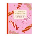 Geschenkpapier-Buch – Schöner Schenken - Zauberhafte Geschenkpapiere (Lets have a Party)
