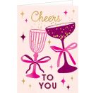 Mini-Geschenkkarten: Let´s ha