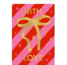 Mini-Geschenkkarten: Let´s ha