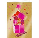Mini-Geschenkkarten: Let´s ha