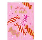 Mini-Geschenkkarten: Let´s ha