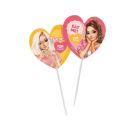 TOPModel Muffin Topper 12 Stück BAKE and CREATE