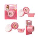 TOPModel Papier Muffinförmchen BAKE and CREATE