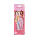 TOPModel Kuchen-Topper, 4 Stk. BAKE and CREATE